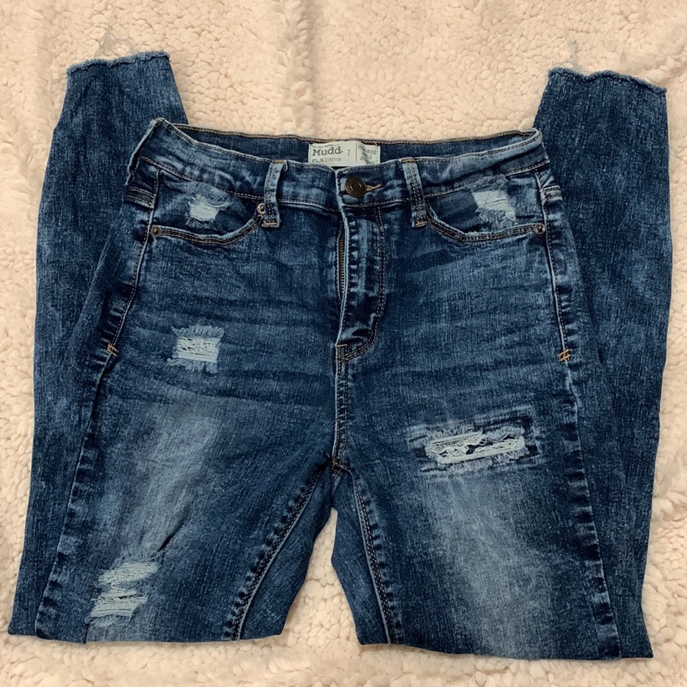 MUDD jeans🩵